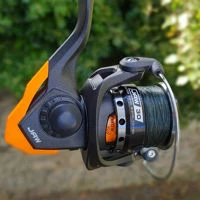 Okuma Jaw Spinning Reels